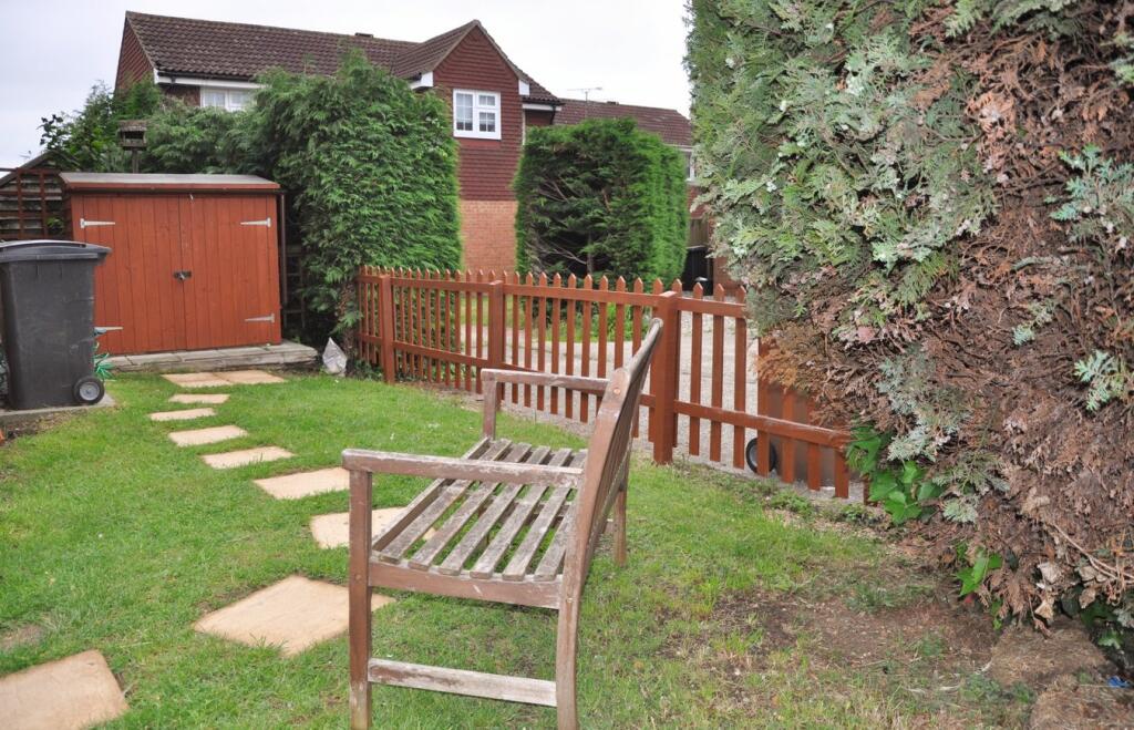 Main image of property: Carriage Drive, Springfield, Chelmsford, CM1