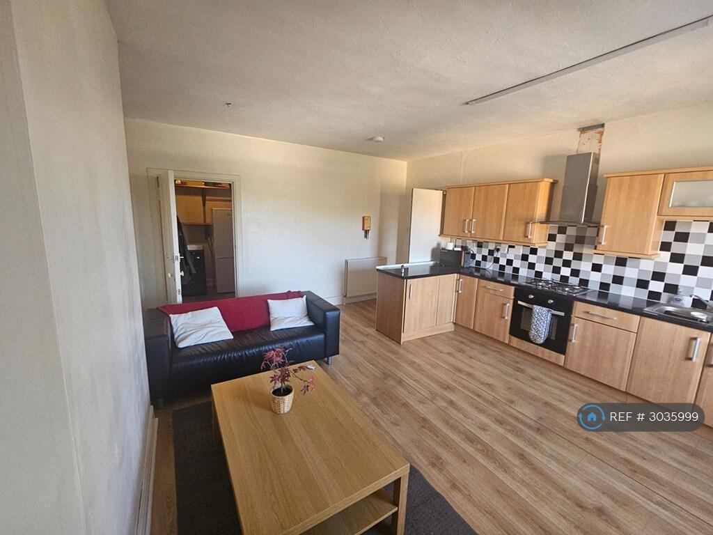 Main image of property: Haymarket Terrace, Edinburgh, EH12