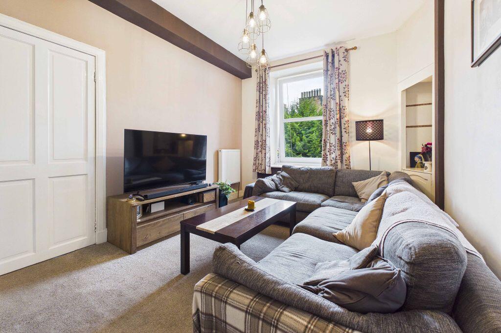 Apartment in Edinburgh, Moat, Hutchison/Chesser - View 2
