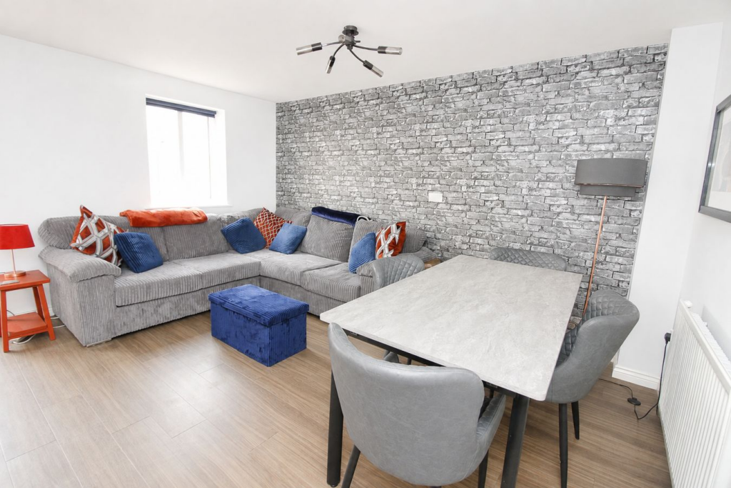House in Stevenage - View 4