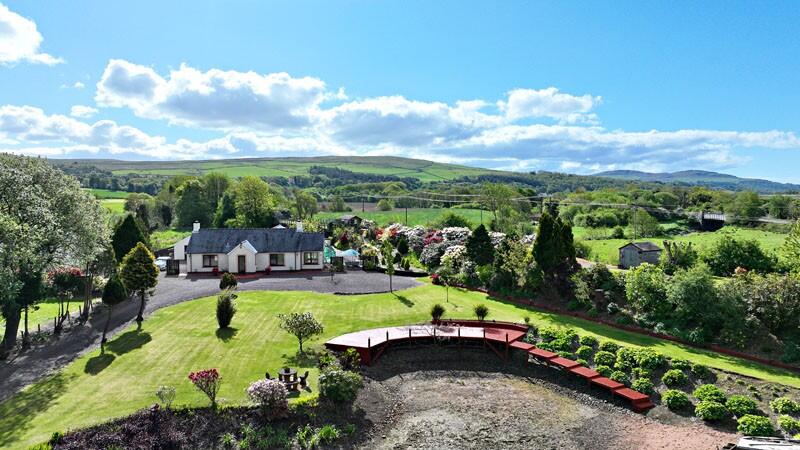 Main image of property: Rainbow Cottage, Glenview, Palnure, Newton Stewart, DG8 7AX