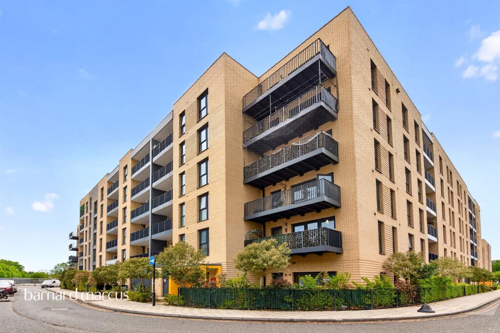 Main image of property: Westmoreland Road, London
