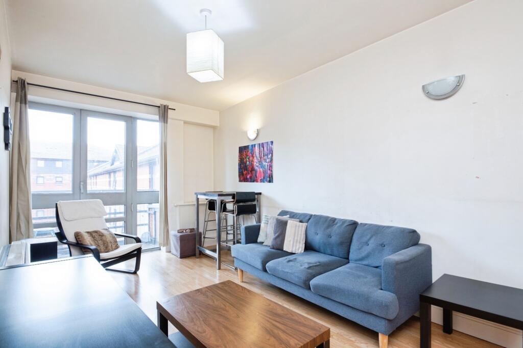 Main image of property: Stonebridge House, City Centre