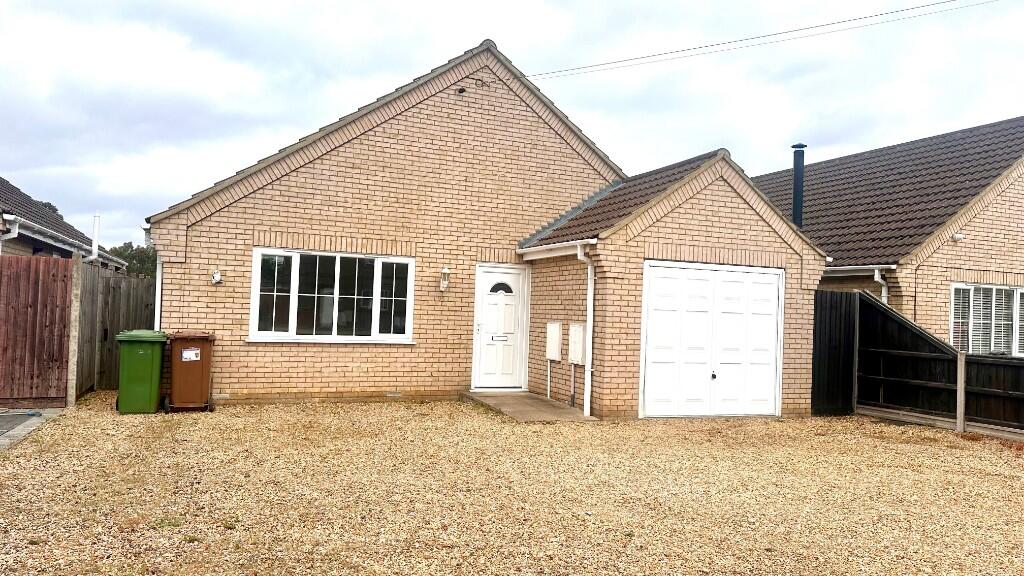 Main image of property: Robingoodfellows Lane, March, Cambridgeshire, PE15