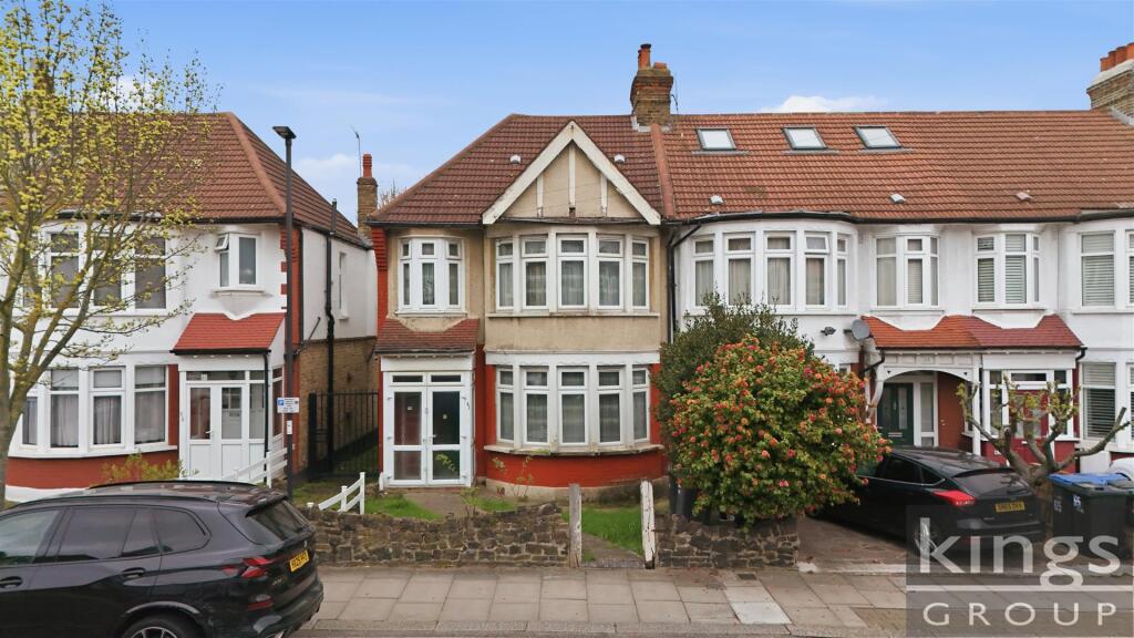 Main image of property: Grenoble Gardens, London