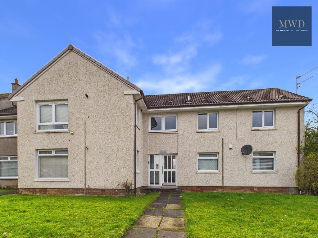 Main image of property: Elphinstone Crescent, Murray, East Kilbride, South Lanarkshire, G75
