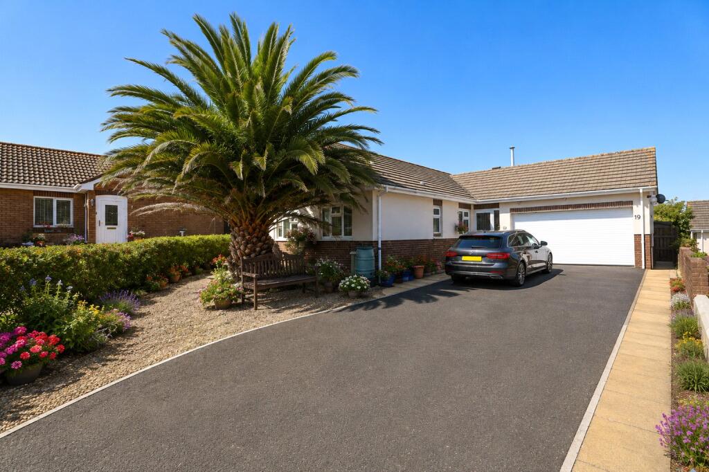 Main image of property: Gainsborough Drive, Westward Ho, Bideford