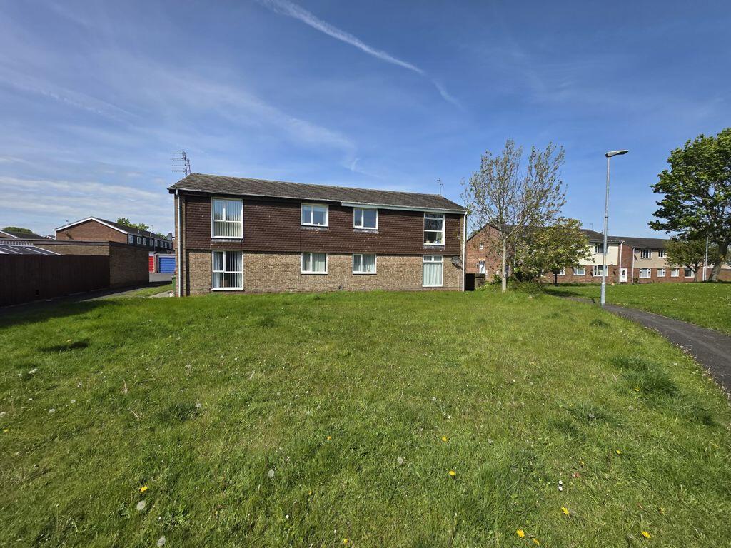 Main image of property: Oakley Drive, Cramlington