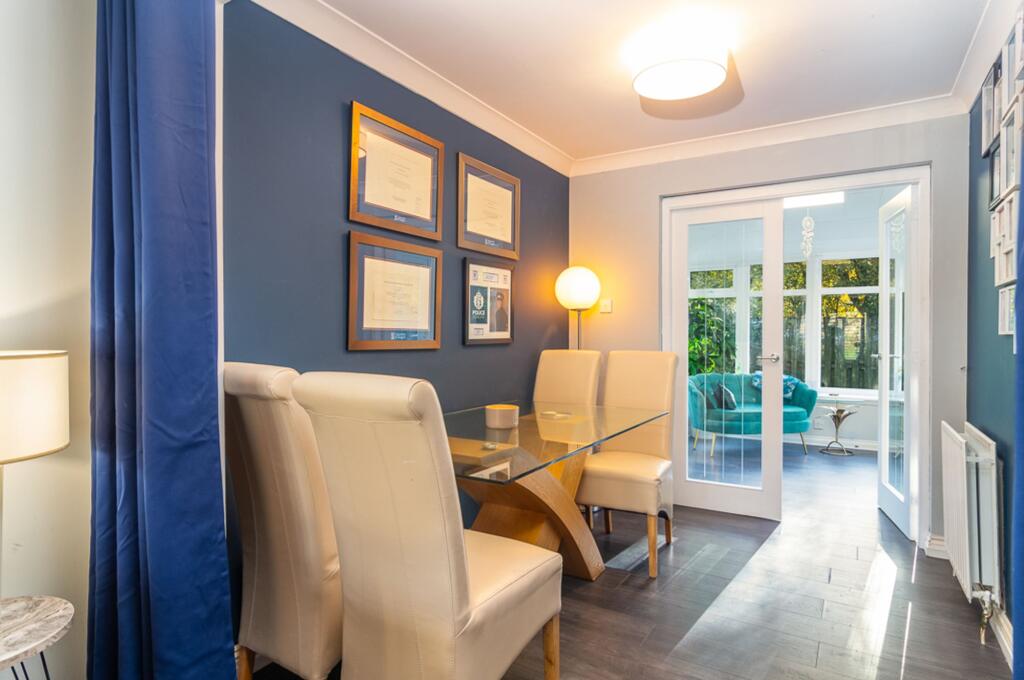 House in Glasgow - View 4
