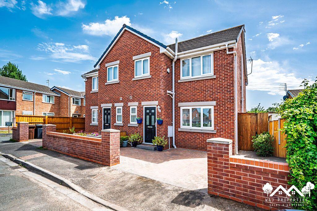 Main image of property: Church Close, Formby, Liverpool, L37 3QF