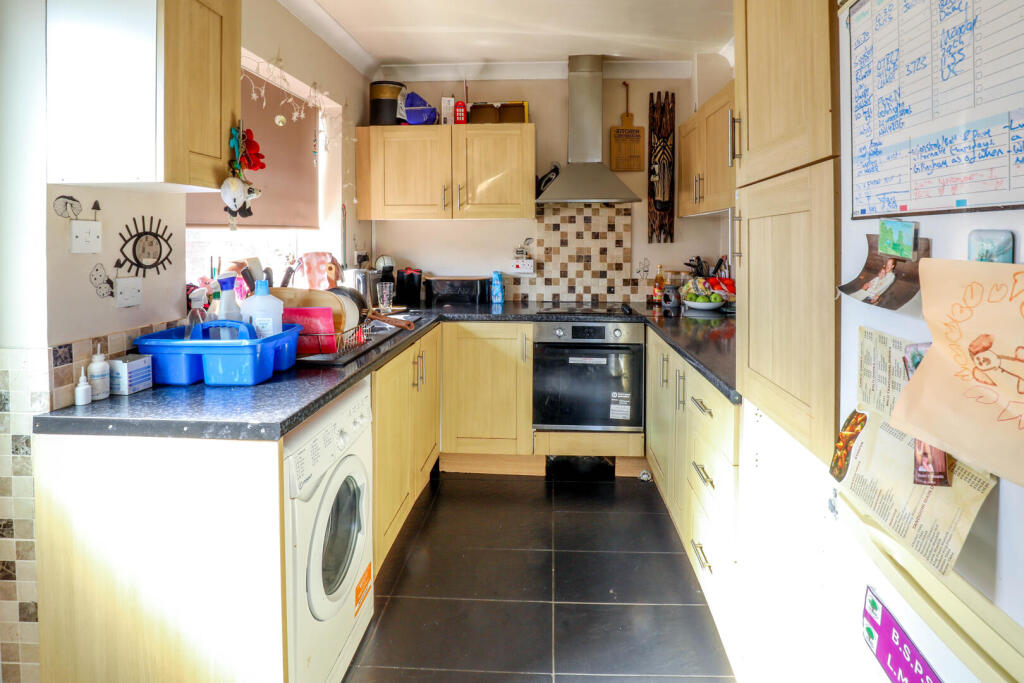 House in Northampton - View 4
