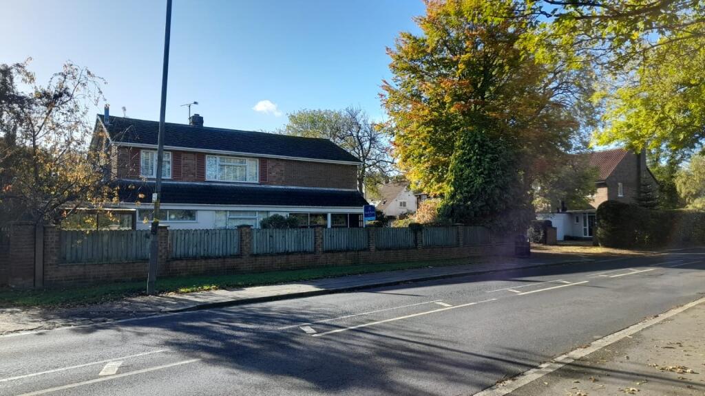 Bishopton Road West, Stockton-on-Tees, Durham, TS19 photo 3