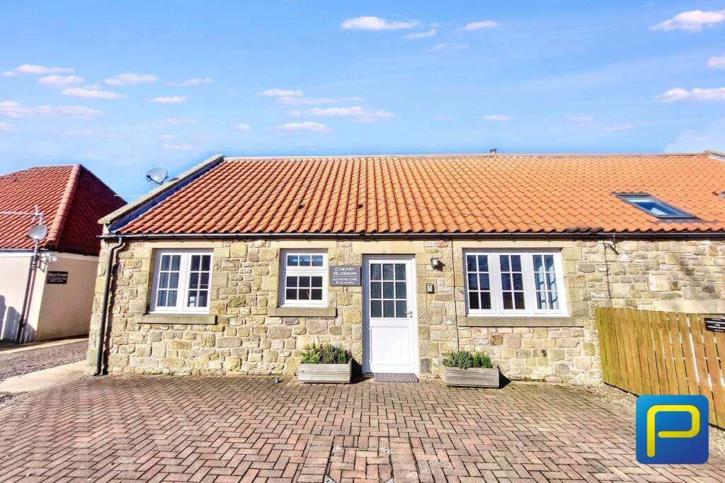 Main image of property: Adderstone, Belford, Northumberland, NE70 7JA