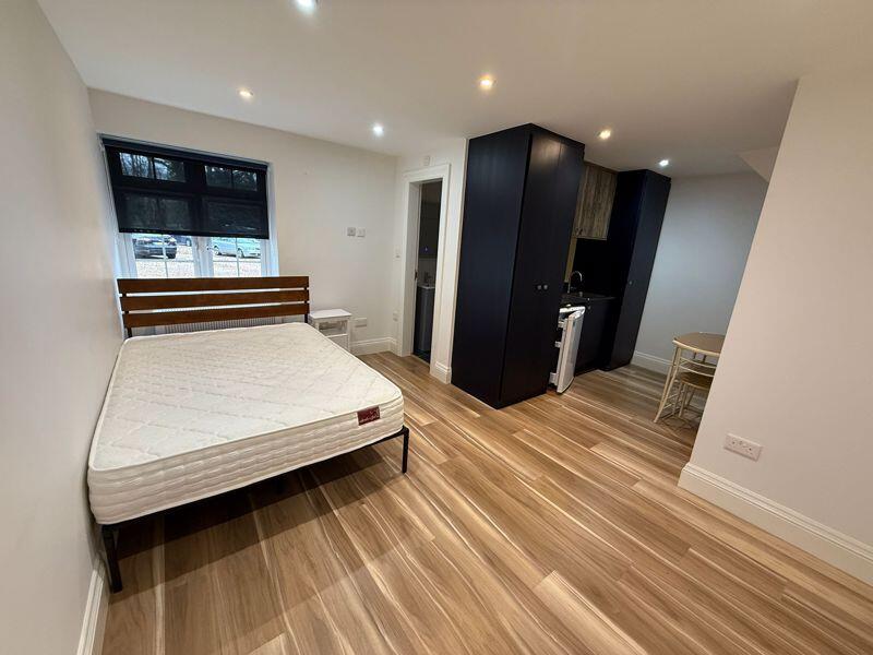 Main image of property: Hanmer Road, next to St Thomas Church, Milton Keynes