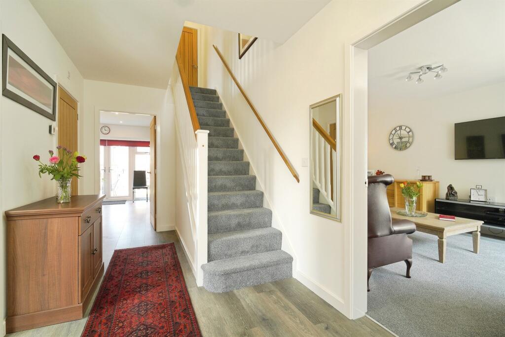 Barbel Drive, Shirley, Solihull photo 4