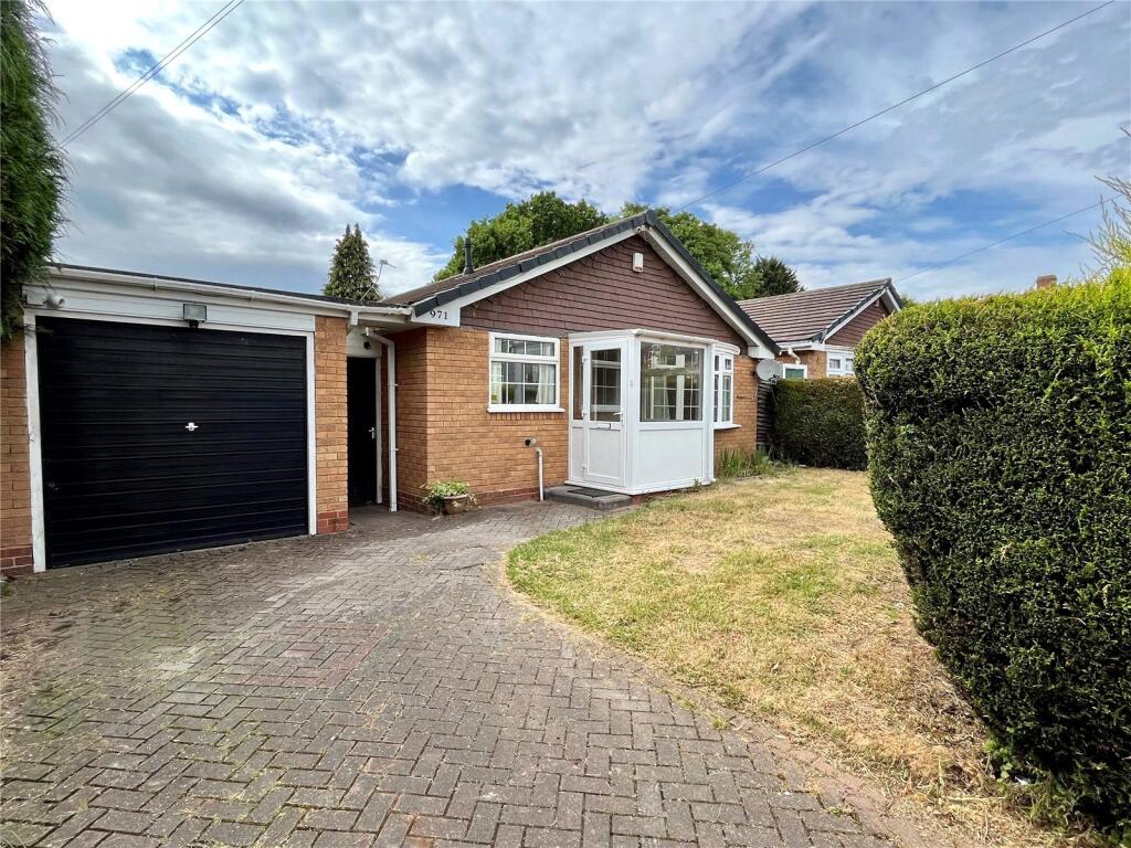 Main image of property: Pershore Road, Selly Park, Birmingham, West Midlands, B29