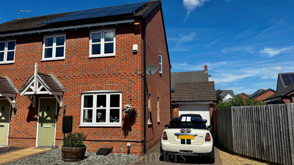 Main image of property: Old Farm Lane, Newbold Verdon