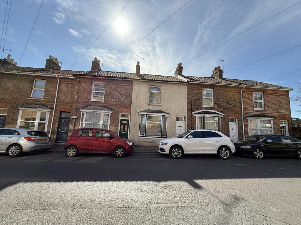 Main image of property: Viney Street, , Taunton