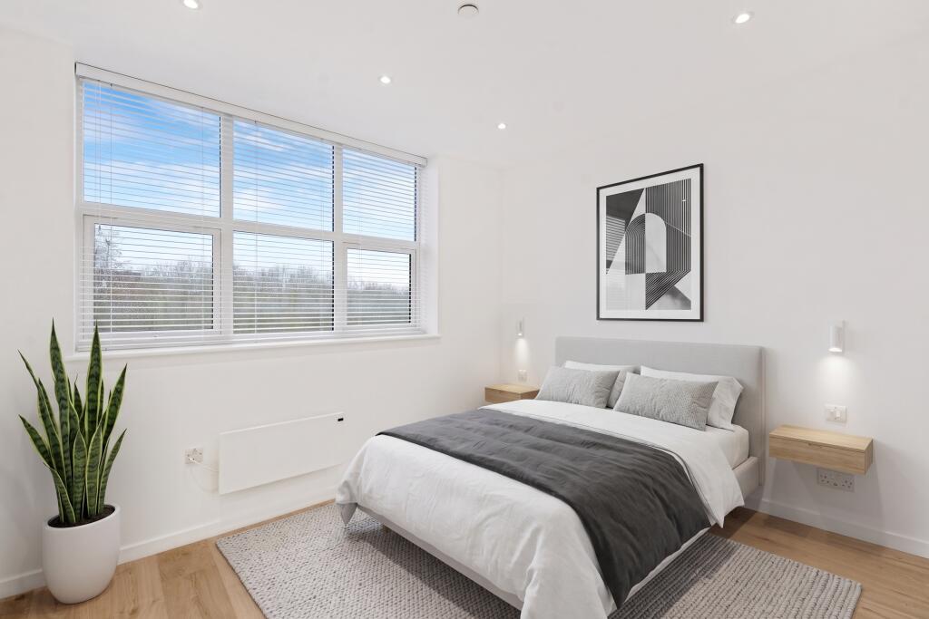 Main image of property: **LIMITED OFFER: £450.00 RENT CONTRIBUTION - Sunrise Parkway, Milton Keynes