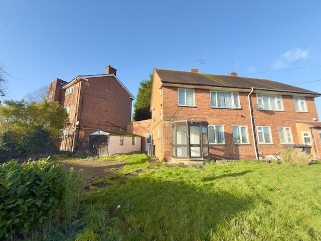 Main image of property: Chestnuts Avenue, Birmingham B26