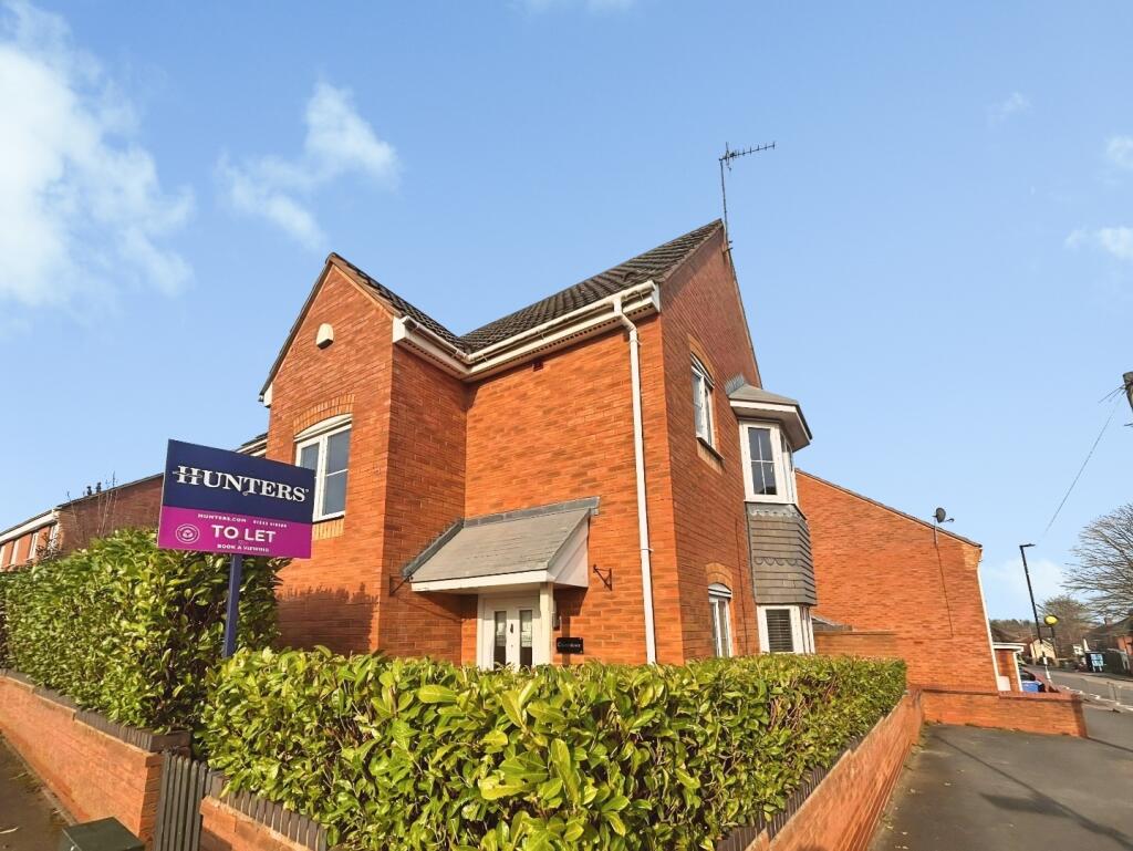 Main image of property: Holly Grove Lane, Burntwood, WS7 1LU
