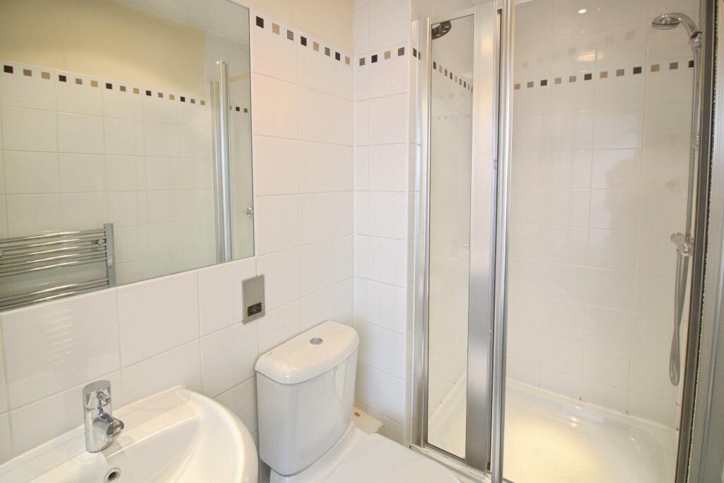 Apartment in Nottingham, Rainbow Quarter, St Ann's - View 4
