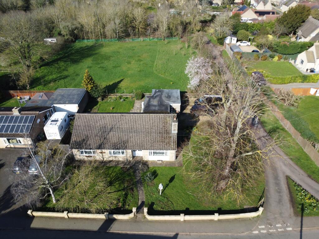 Main image of property: High Street, Maxey, PE6