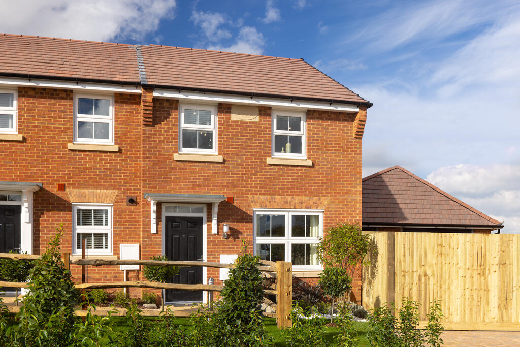 Main image of property: Wincombe Lane,
Shaftesbury,
SP7 8QF