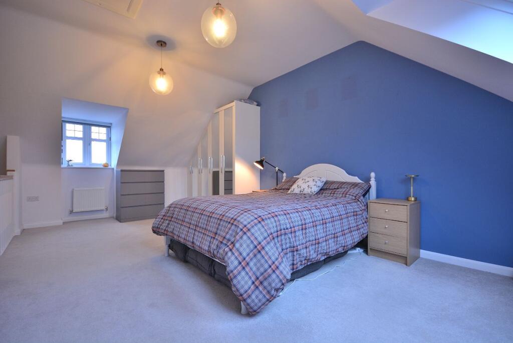 House in Ashfield, Beardall Fields, Hucknall - View 2
