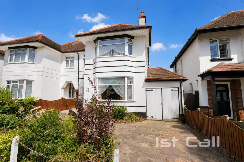 Main image of property: Marlborough Road, Southend-On-Sea
