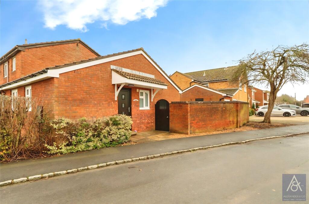 Main image of property: Springfields Close, Padbury, Buckingham