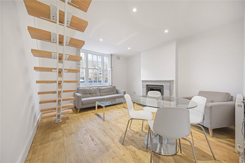Main image of property: Newell House, London, E14