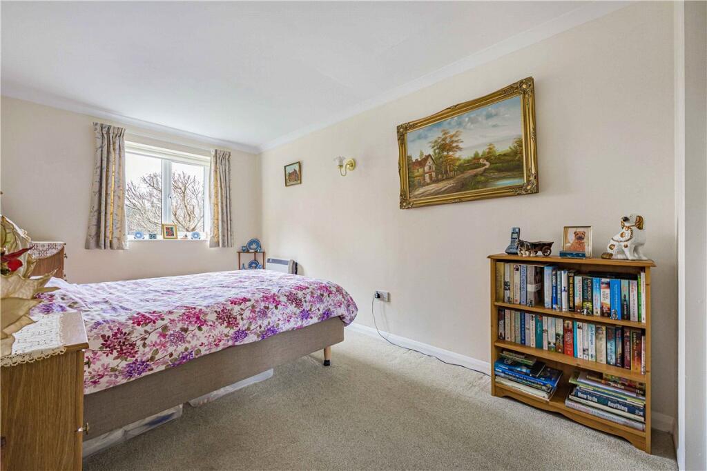 Apartment in London - View 4