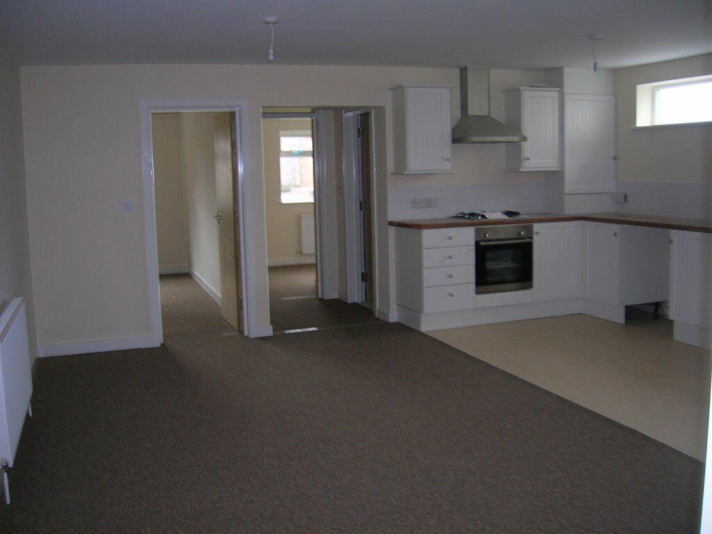 Apartment in Wellingborough, Burrow's Bush - View 2