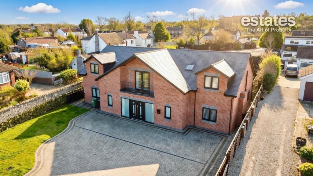 Main image of property: Cleasby Lane, Stapleton, Darlington, DL2 2QG