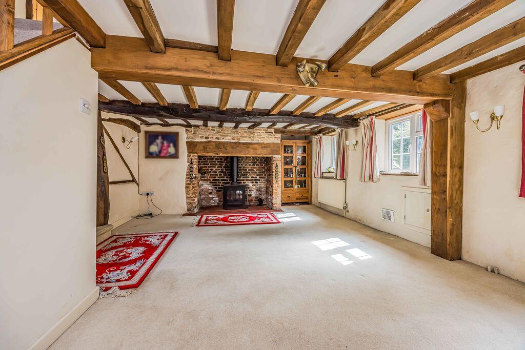 Forestside, Rowlands Castle - View 3