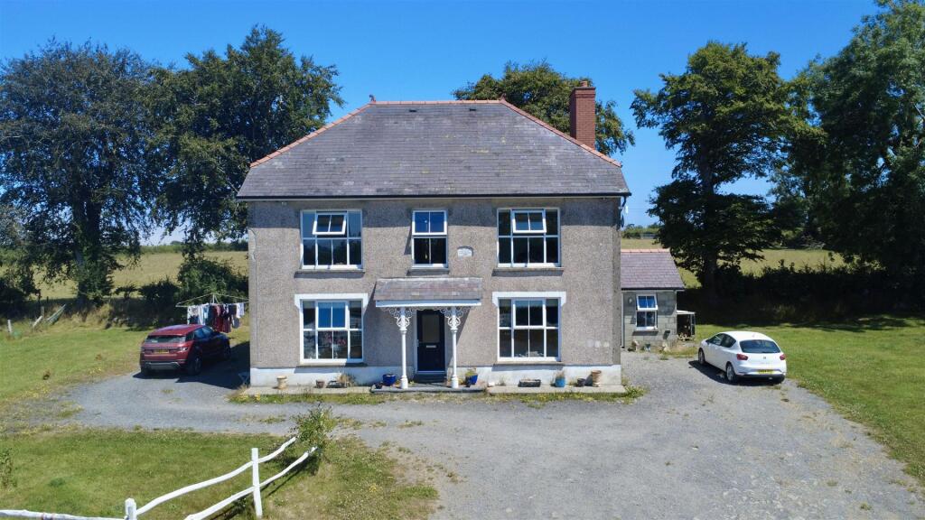 Main image of property: Caerwedros, Llandysul