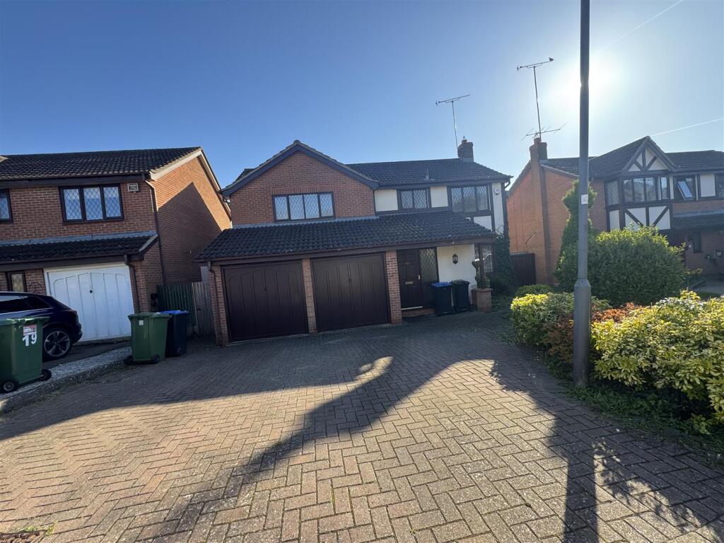 Main image of property: BOUGHTON VALE