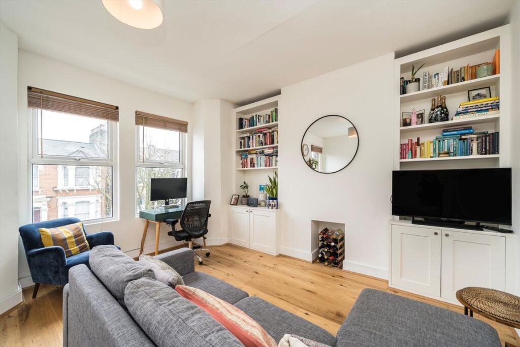 Ivydale Road, Peckham photo 3