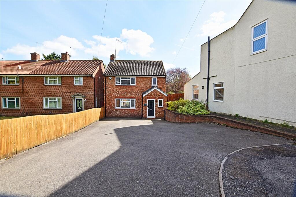 Main image of property: Harborough Road, Kingsthorpe, Northampton, NN2