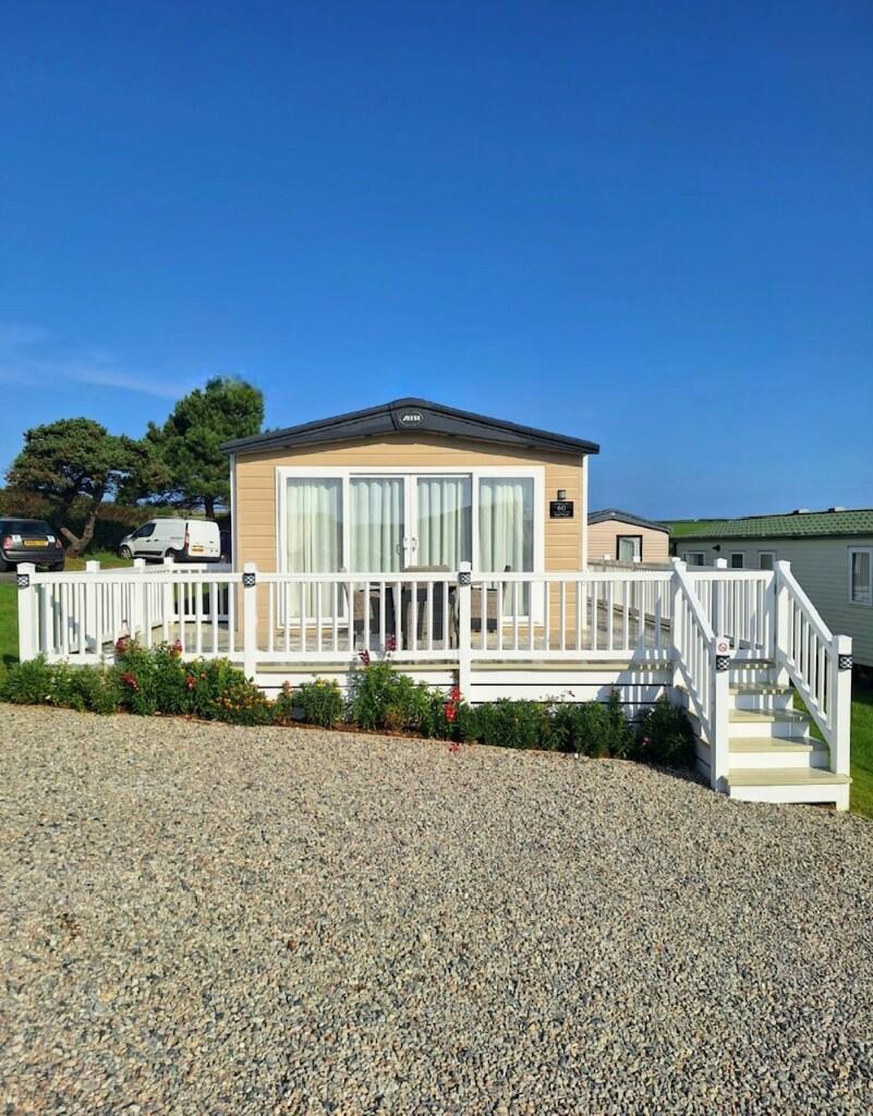 Newquay Bay Holiday Park - View 2