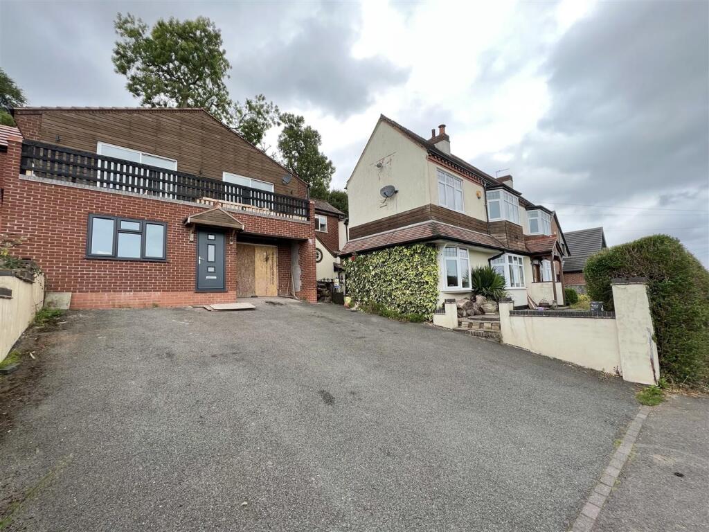 Additional image 2 of Dark Lane, Romsley, Halesowen