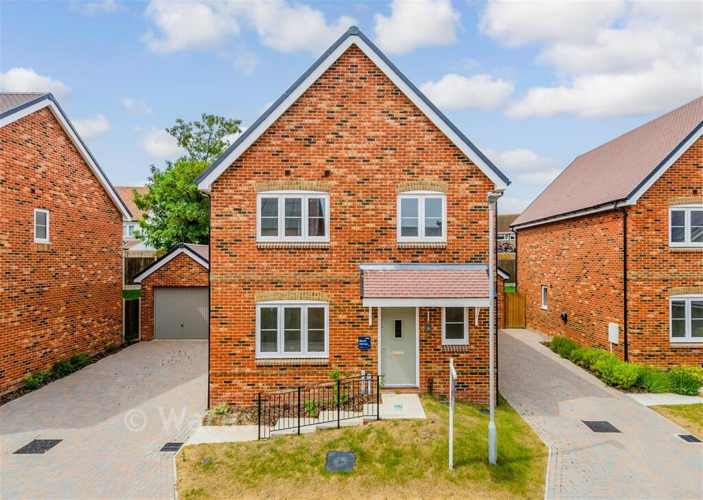 Main image of property: Highlands Hill, Swanley, Kent