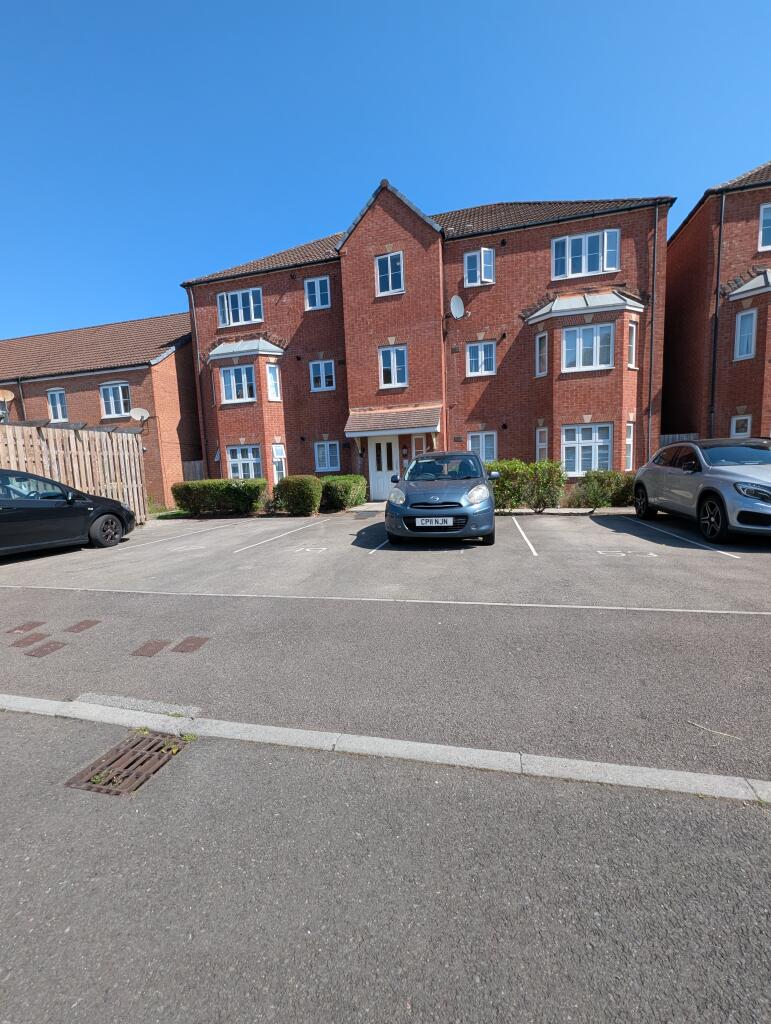 Main image of property: Seabreeze Drive, Newport, NP19