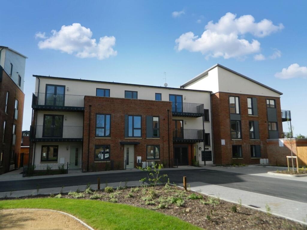 Main image of property: Winterton Square, Horsham, RH13