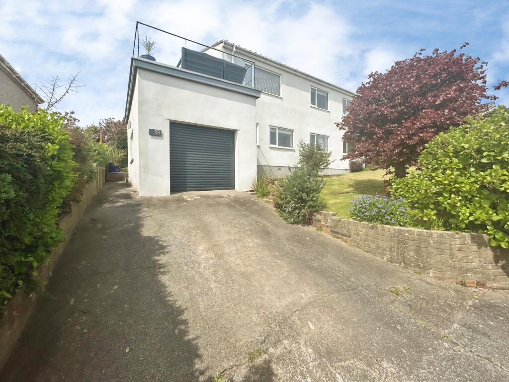Main image of property: Abbey Vale, St. Bees, Cumbria, CA27