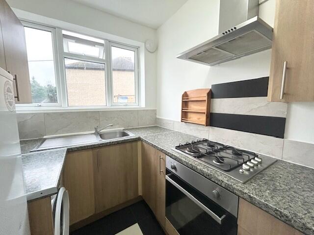 Main image of property: Mawney Road, Romford , RM7 8DS