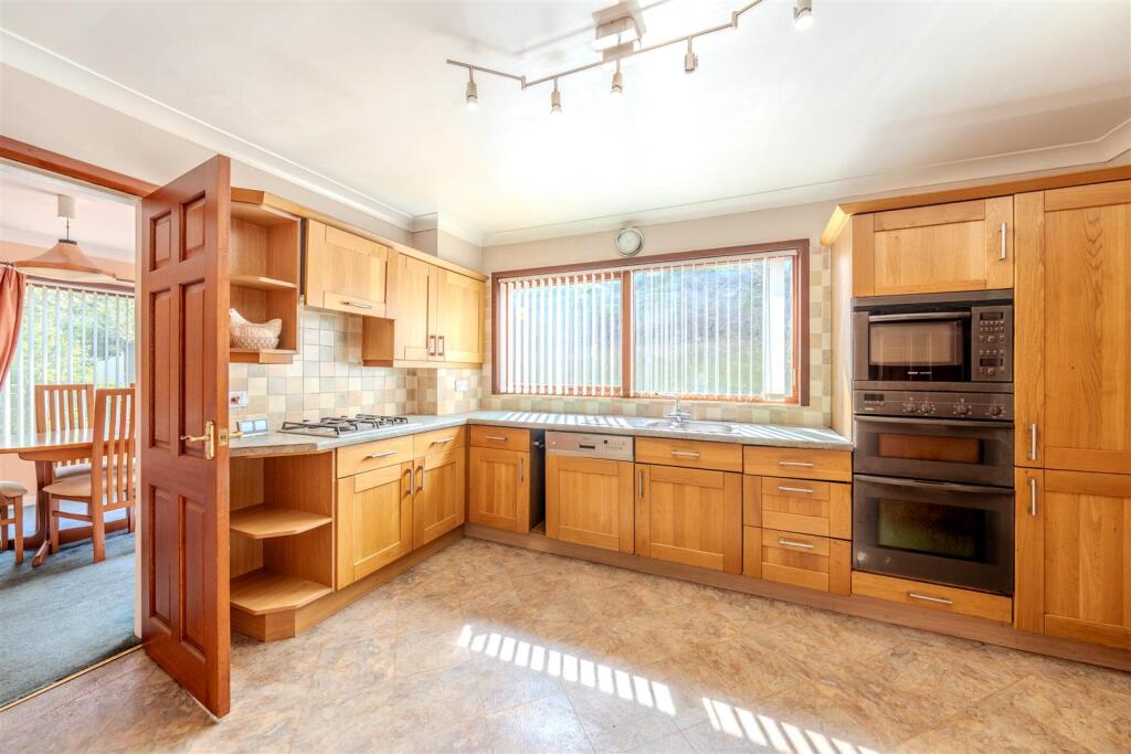 House in Galashiels - More