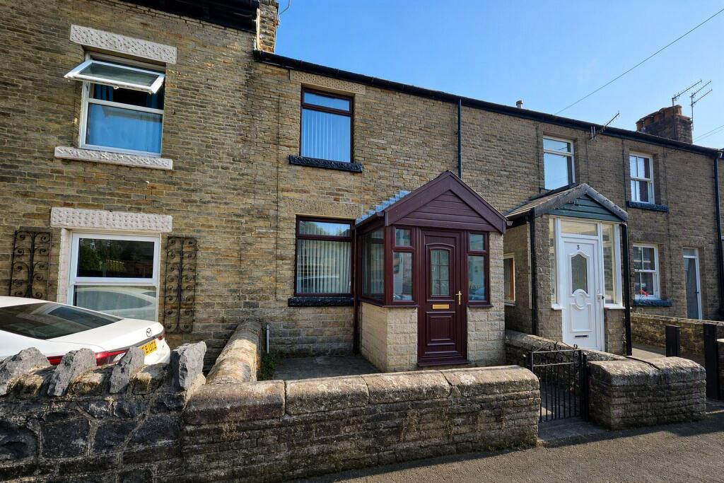 Main image of property: Hollins Street, Buxton, Derbyshire, SK17