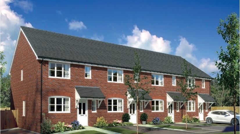 Main image of property: Sackville Road, Luton